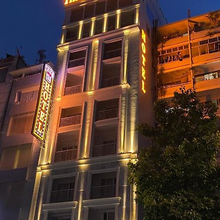 Thien Tai Hotel Πόλη Χο Τσι Μινχ Εξωτερικό φωτογραφία