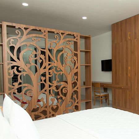 Thien Tai Hotel Πόλη Χο Τσι Μινχ Εξωτερικό φωτογραφία