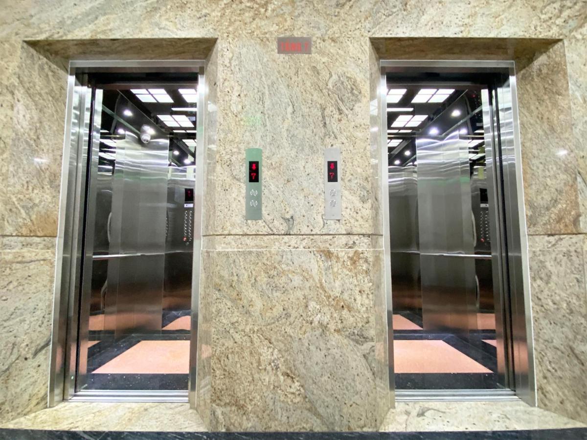 Thien Tai Hotel Πόλη Χο Τσι Μινχ Εξωτερικό φωτογραφία