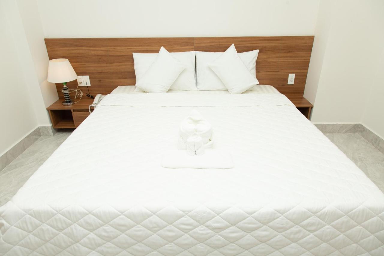 Thien Tai Hotel Πόλη Χο Τσι Μινχ Εξωτερικό φωτογραφία