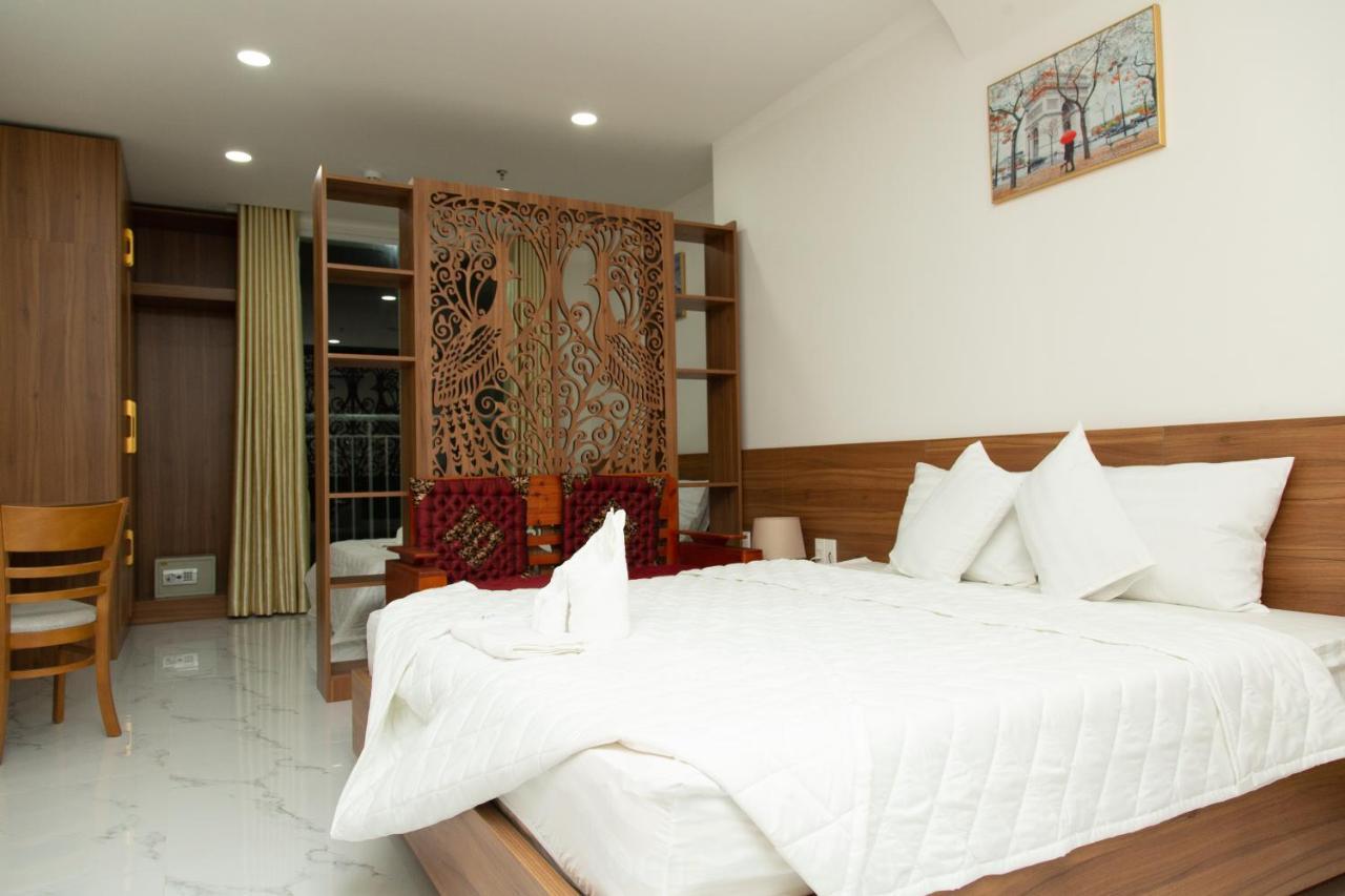 Thien Tai Hotel Πόλη Χο Τσι Μινχ Εξωτερικό φωτογραφία