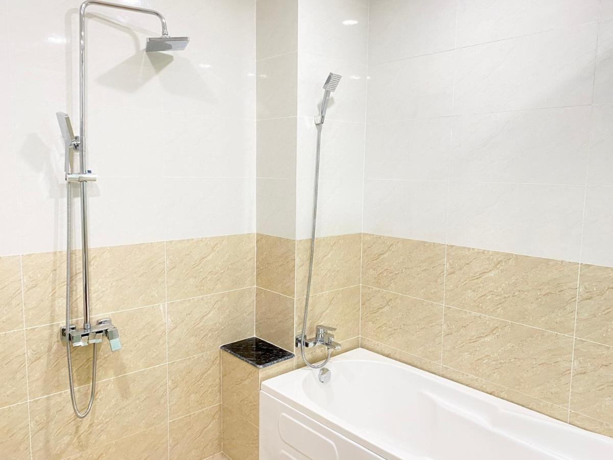 Thien Tai Hotel Πόλη Χο Τσι Μινχ Εξωτερικό φωτογραφία