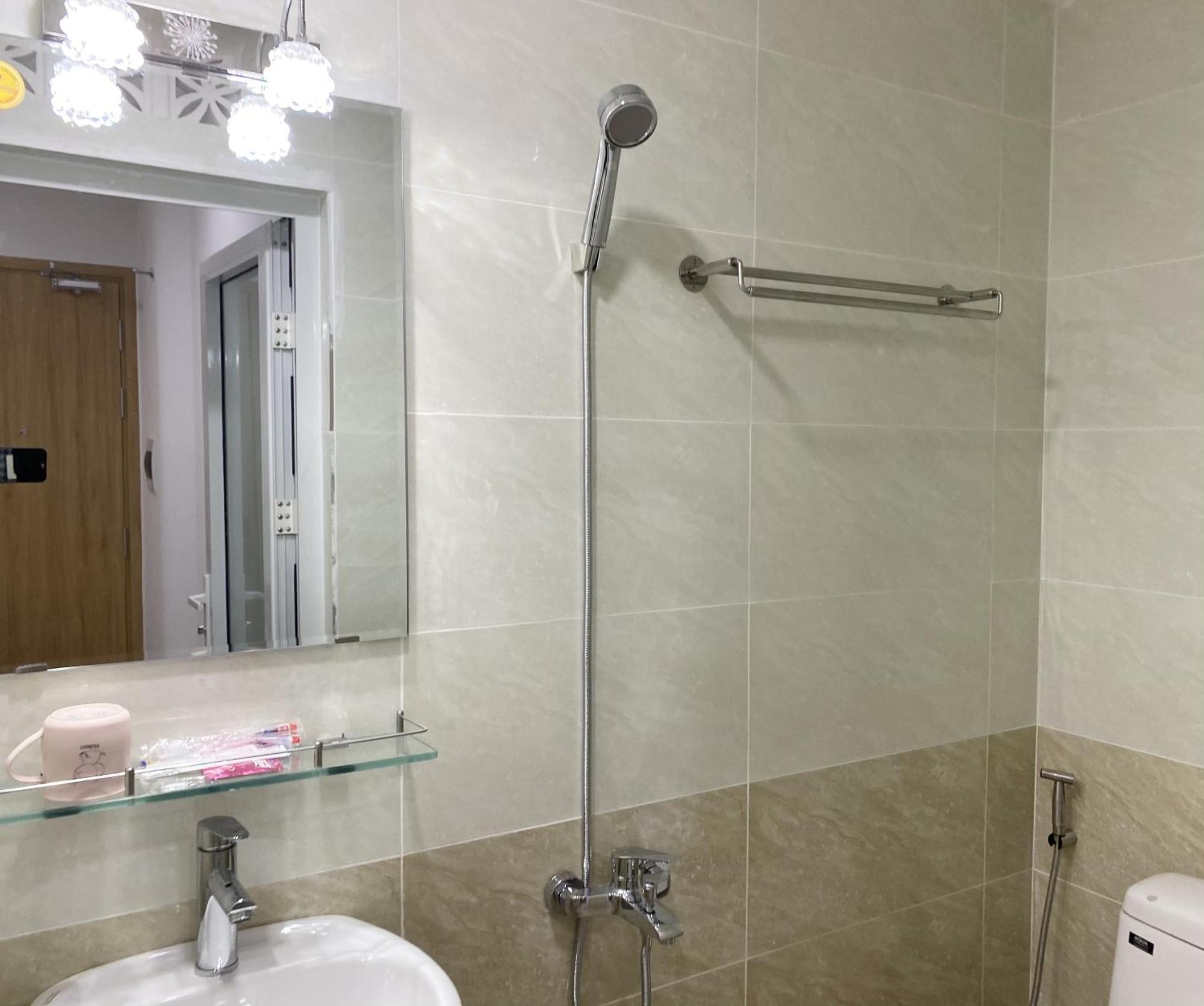 Thien Tai Hotel Πόλη Χο Τσι Μινχ Εξωτερικό φωτογραφία