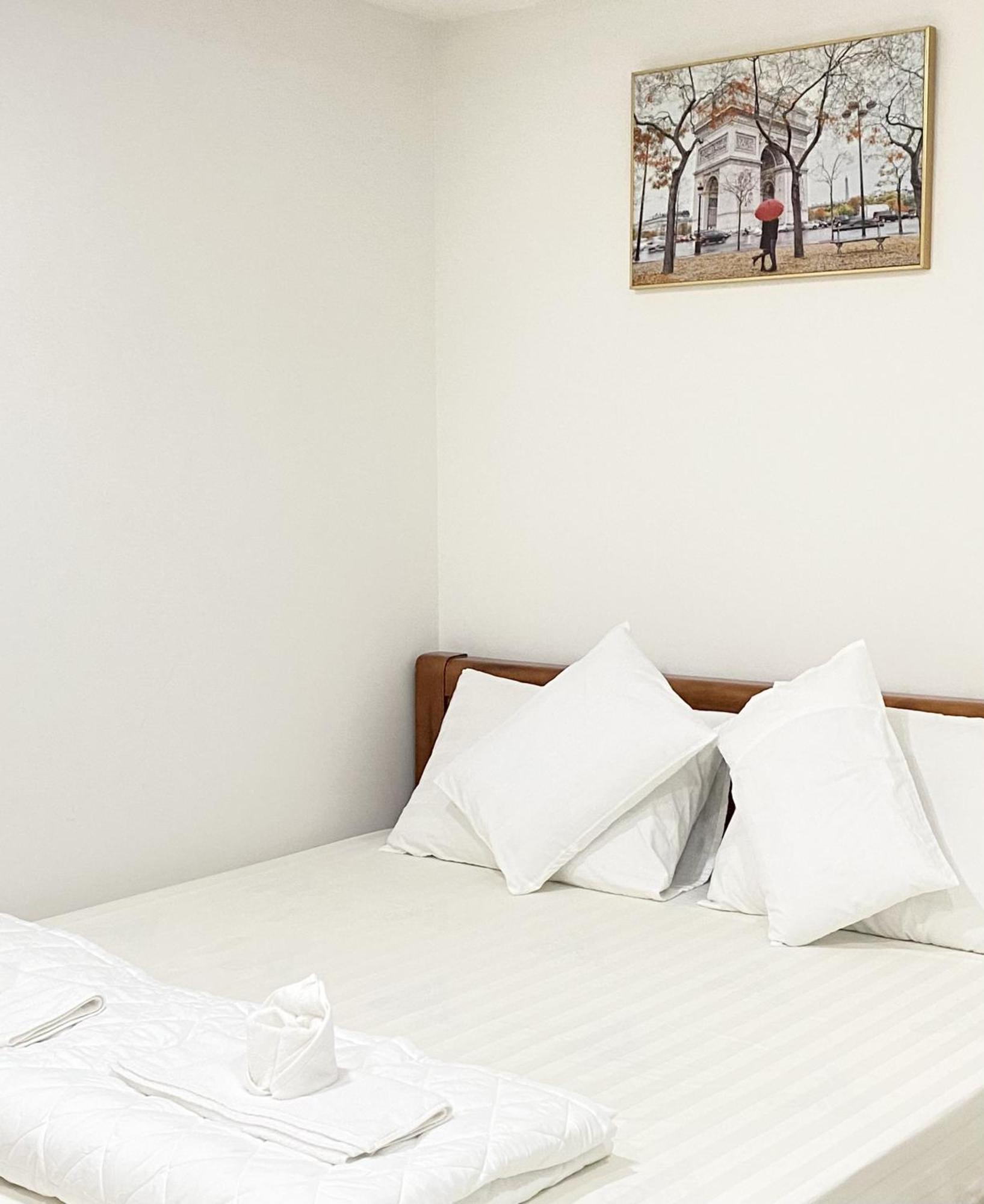 Thien Tai Hotel Πόλη Χο Τσι Μινχ Εξωτερικό φωτογραφία