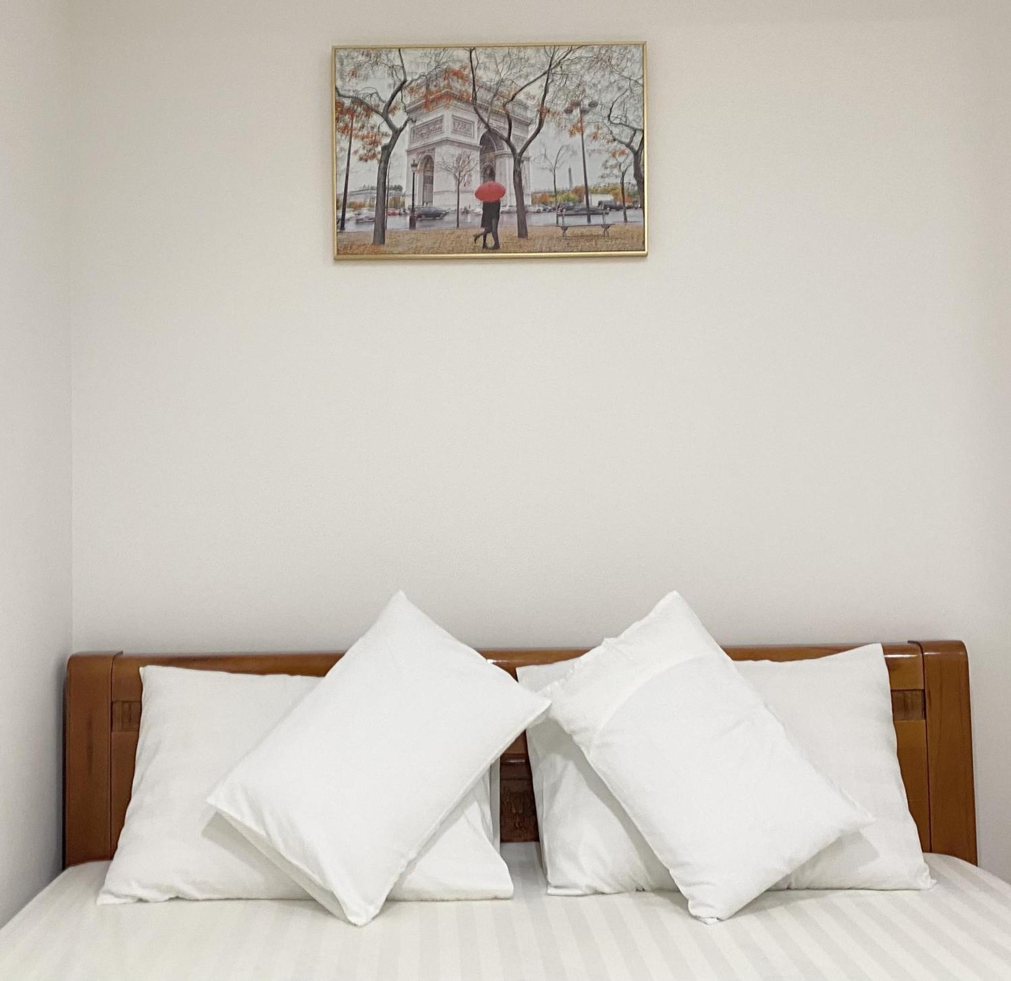 Thien Tai Hotel Πόλη Χο Τσι Μινχ Εξωτερικό φωτογραφία