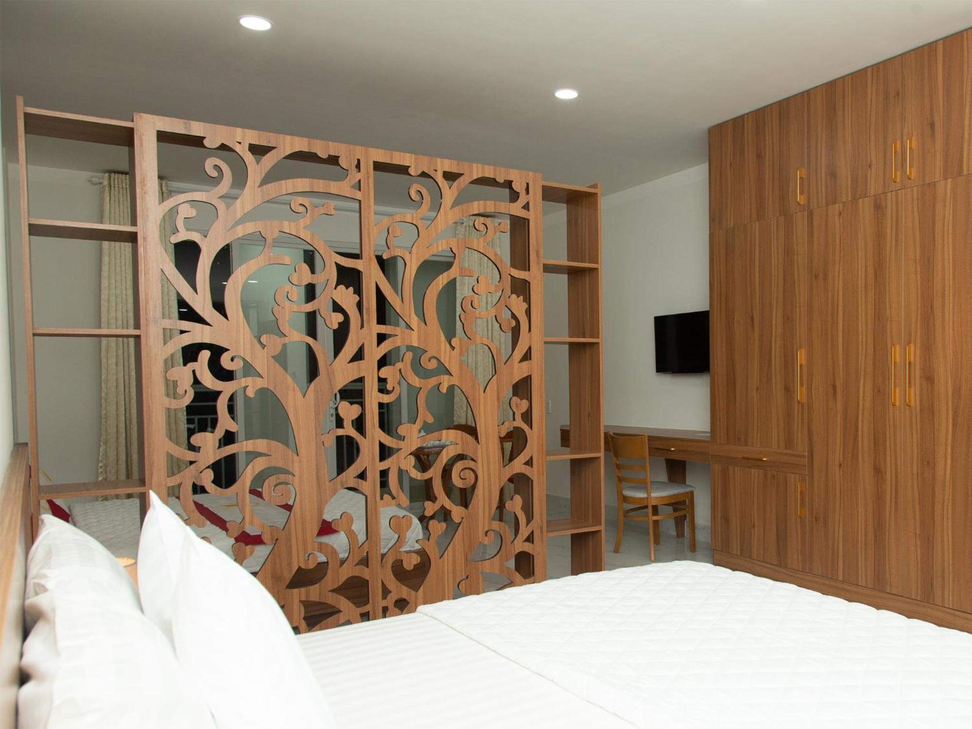 Thien Tai Hotel Πόλη Χο Τσι Μινχ Εξωτερικό φωτογραφία