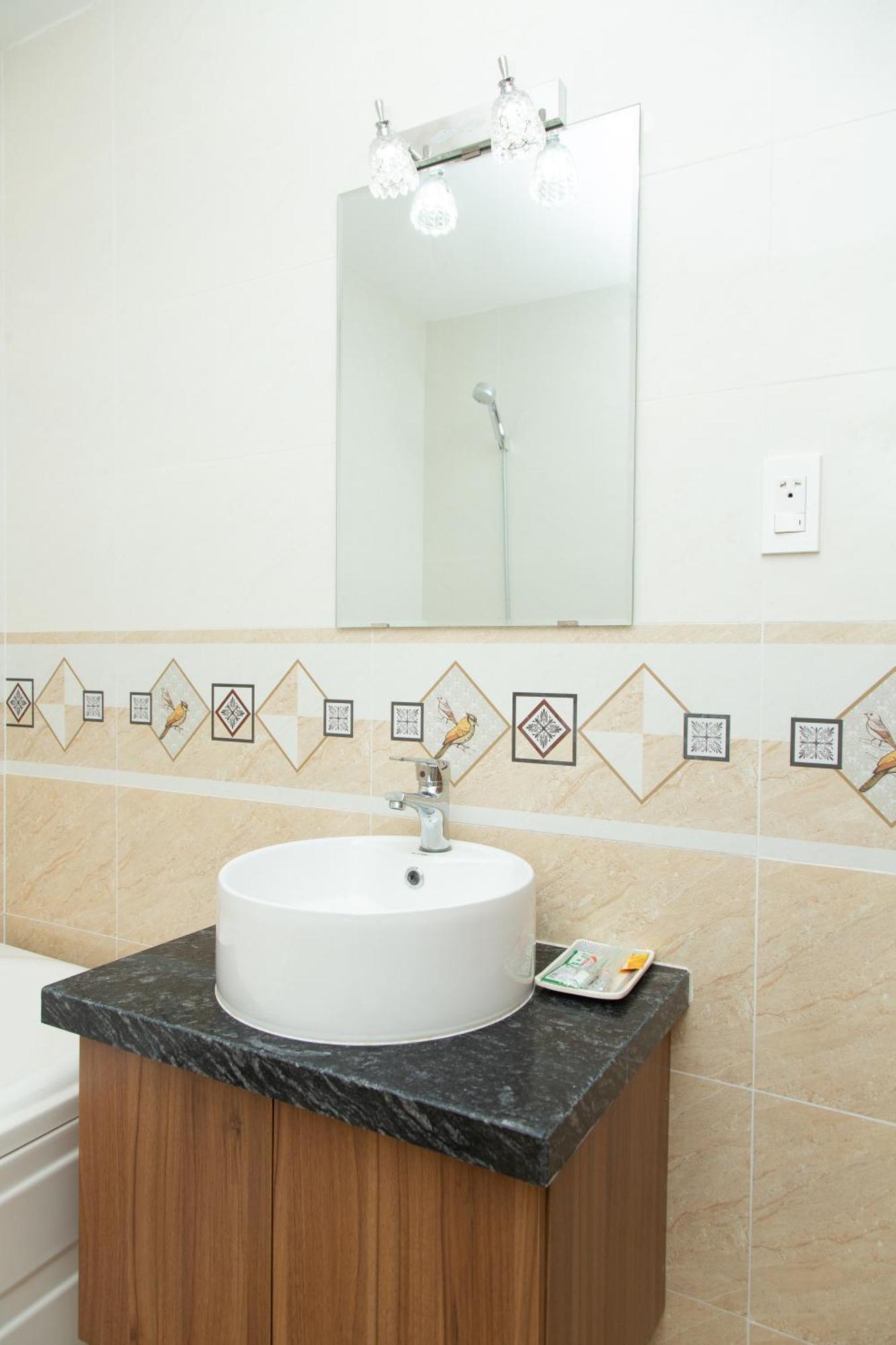 Thien Tai Hotel Πόλη Χο Τσι Μινχ Εξωτερικό φωτογραφία