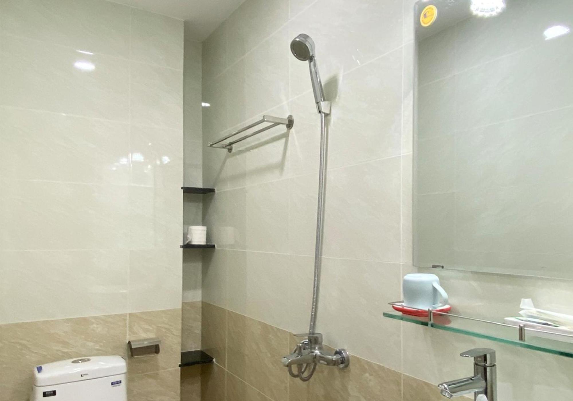 Thien Tai Hotel Πόλη Χο Τσι Μινχ Εξωτερικό φωτογραφία