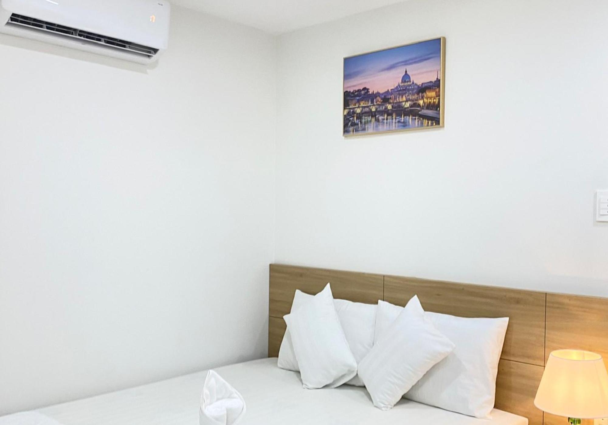 Thien Tai Hotel Πόλη Χο Τσι Μινχ Εξωτερικό φωτογραφία