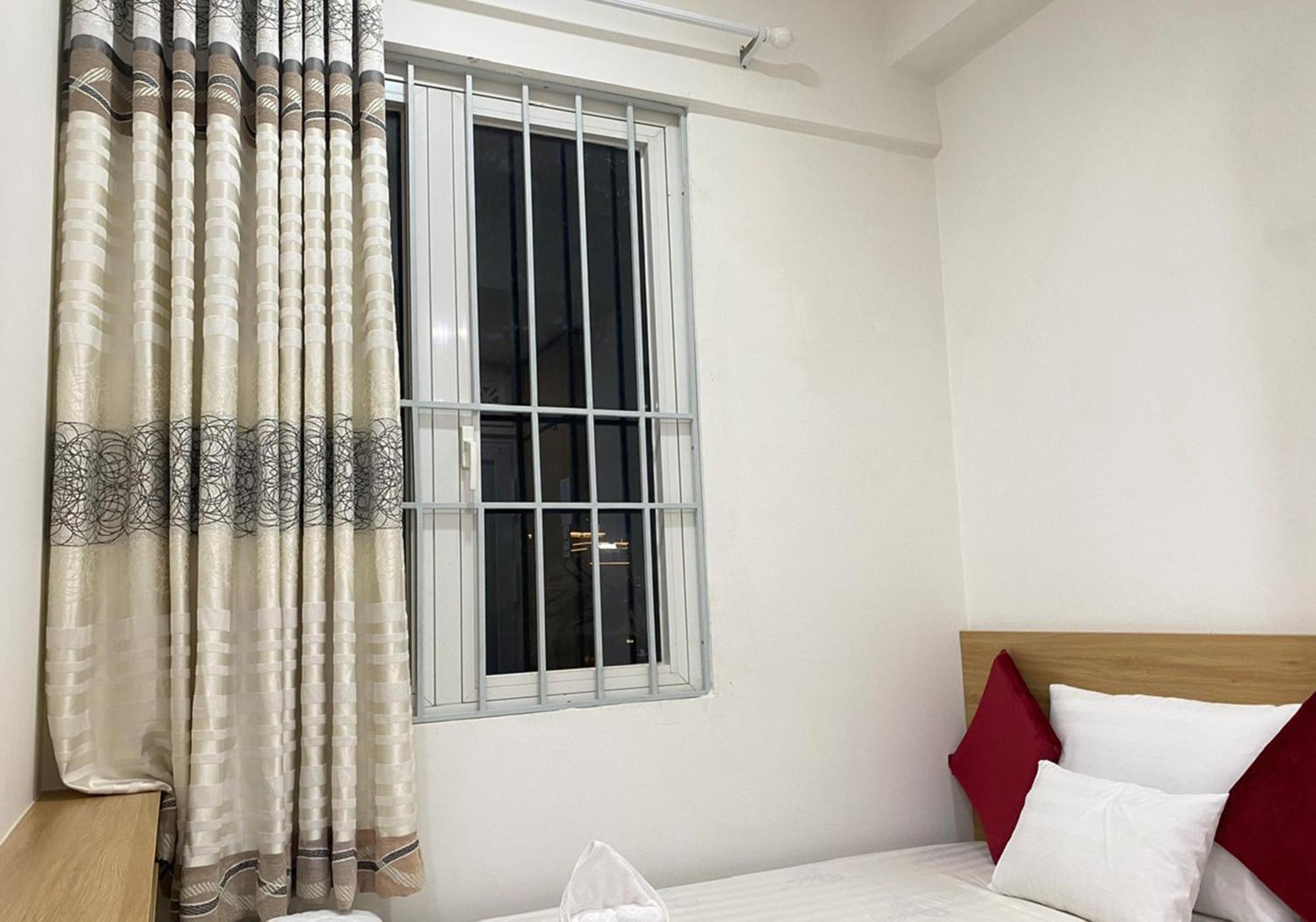 Thien Tai Hotel Πόλη Χο Τσι Μινχ Εξωτερικό φωτογραφία